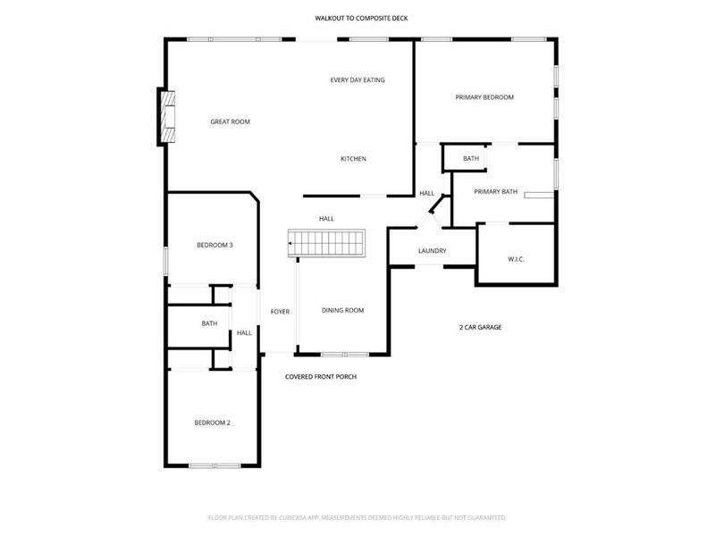 1331 Peregrine Way, Hamilton, OH 45013 Photo 40