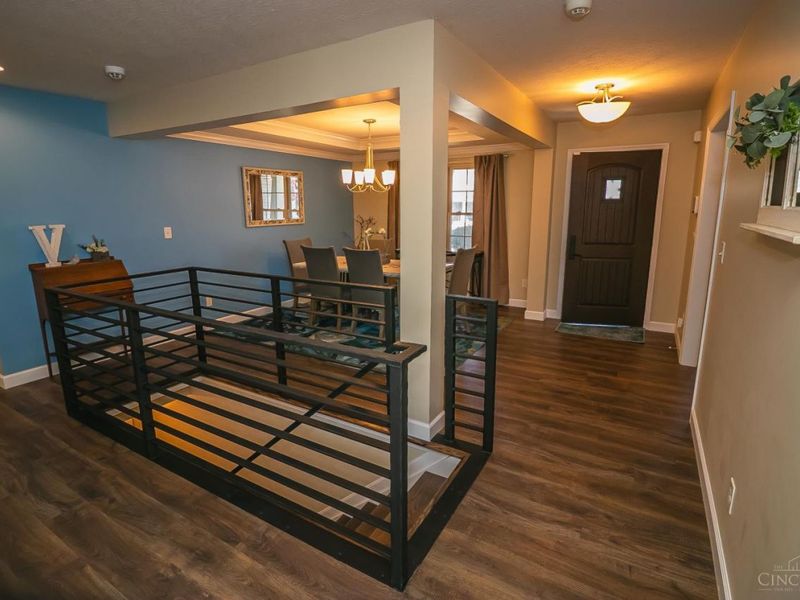 1331 Peregrine Way, Hamilton, OH 45013 Photo 5