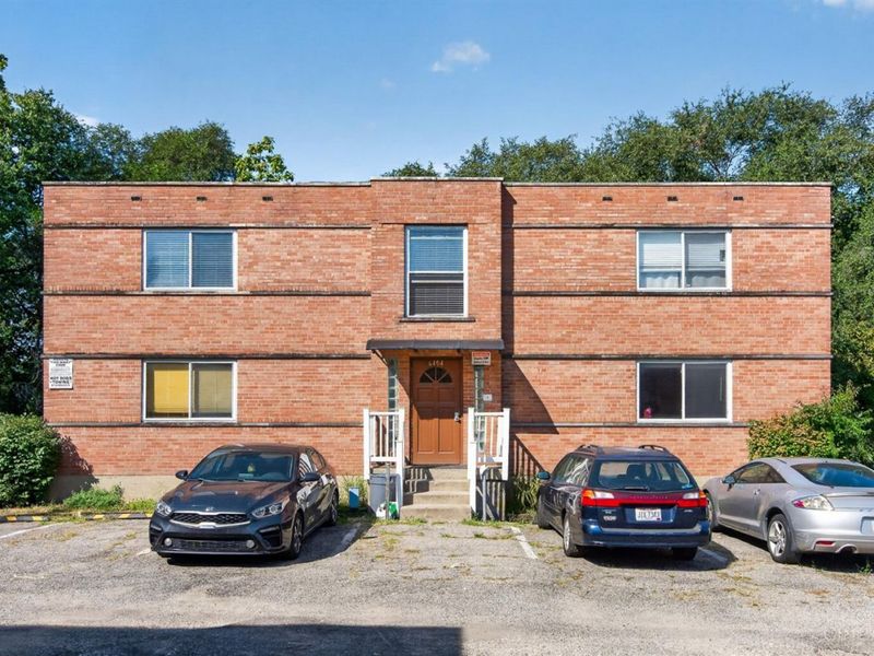 6496 Spruce Street, Elmwood Place, OH 45216 Photo 2