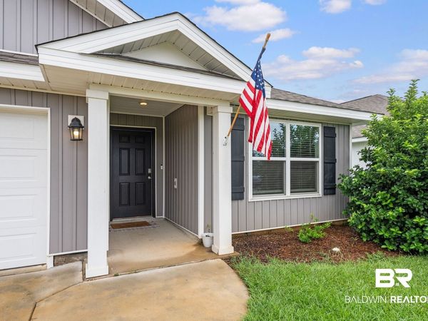 10976 Animal Kingdom Way, Daphne, AL 36526