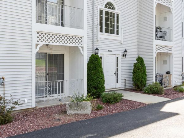 28 James Street, Unit 23, Milford, NH 03055