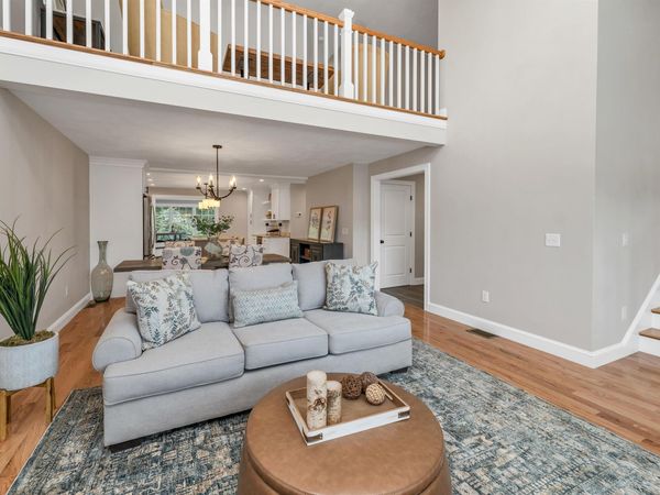 19 Granite Ridge, Meredith, NH 03253