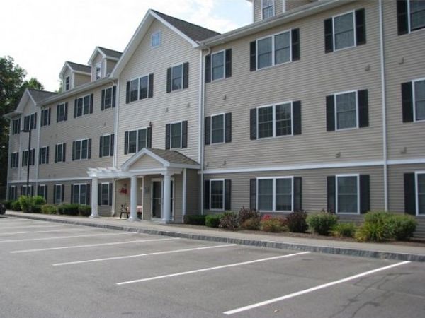 20 Sentinel Court, Unit 309, Manchester, NH 03104