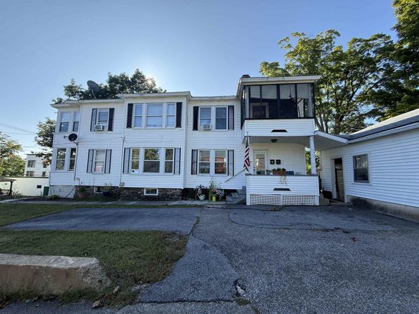 670 Central Street, Franklin, NH 03235