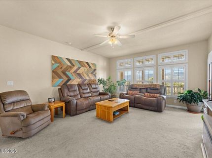 320 Mcclellan Drive, Washoe Valley, NV 89704 Photo