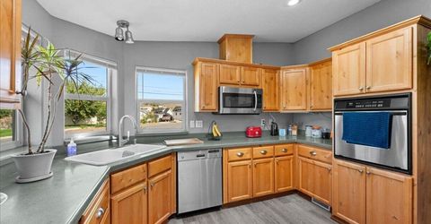 320 Mcclellan Drive, Washoe Valley, NV 89704 Photo