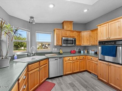 320 Mcclellan Drive, Washoe Valley, NV 89704 Photo