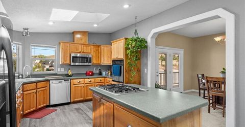 320 Mcclellan Drive, Washoe Valley, NV 89704 Photo