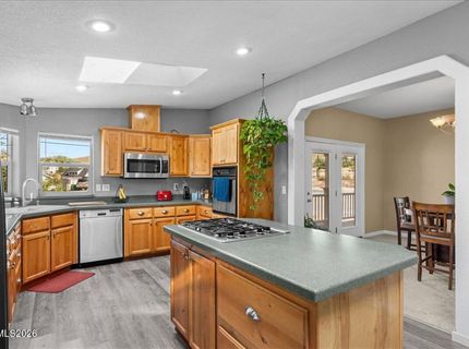 320 Mcclellan Drive, Washoe Valley, NV 89704 Photo