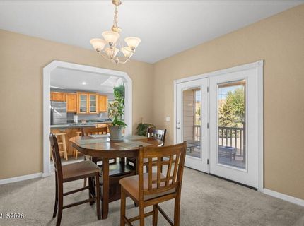 320 Mcclellan Drive, Washoe Valley, NV 89704 Photo
