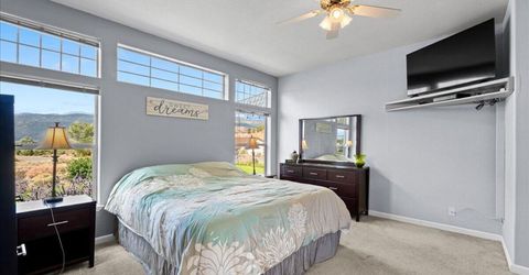 320 Mcclellan Drive, Washoe Valley, NV 89704 Photo