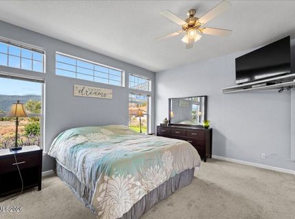 320 Mcclellan Drive, Washoe Valley, NV 89704 Photo