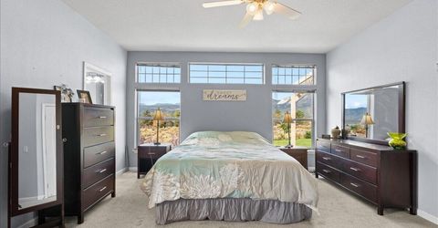 320 Mcclellan Drive, Washoe Valley, NV 89704 Photo