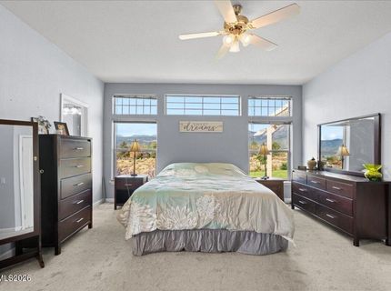 320 Mcclellan Drive, Washoe Valley, NV 89704 Photo