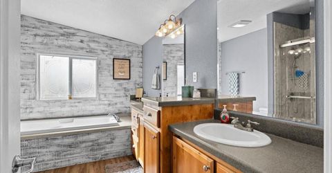 320 Mcclellan Drive, Washoe Valley, NV 89704 Photo