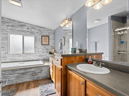 320 Mcclellan Drive, Washoe Valley, NV 89704 Photo