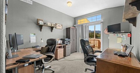 320 Mcclellan Drive, Washoe Valley, NV 89704 Photo