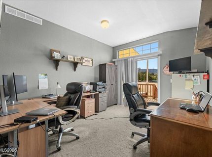 320 Mcclellan Drive, Washoe Valley, NV 89704 Photo