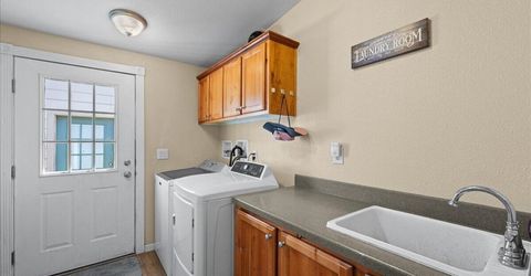 320 Mcclellan Drive, Washoe Valley, NV 89704 Photo