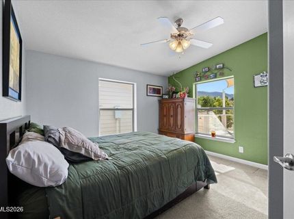 320 Mcclellan Drive, Washoe Valley, NV 89704 Photo