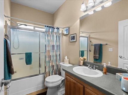 320 Mcclellan Drive, Washoe Valley, NV 89704 Photo