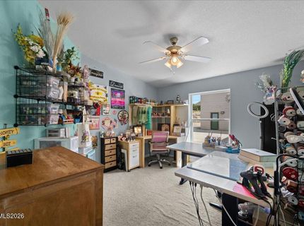 320 Mcclellan Drive, Washoe Valley, NV 89704 Photo