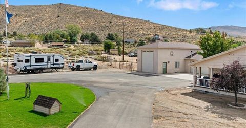 320 Mcclellan Drive, Washoe Valley, NV 89704 Photo