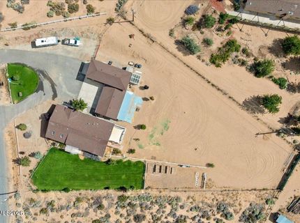 320 Mcclellan Drive, Washoe Valley, NV 89704 Photo