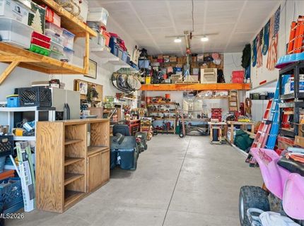 320 Mcclellan Drive, Washoe Valley, NV 89704 Photo