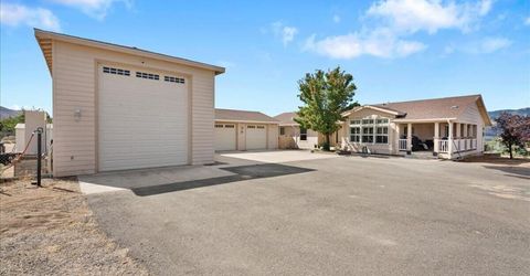 320 Mcclellan Drive, Washoe Valley, NV 89704 Photo