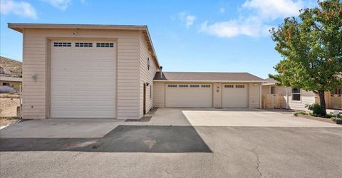 320 Mcclellan Drive, Washoe Valley, NV 89704 Photo