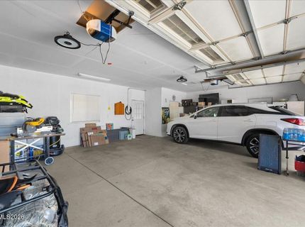 320 Mcclellan Drive, Washoe Valley, NV 89704 Photo