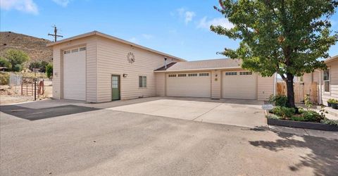320 Mcclellan Drive, Washoe Valley, NV 89704 Photo