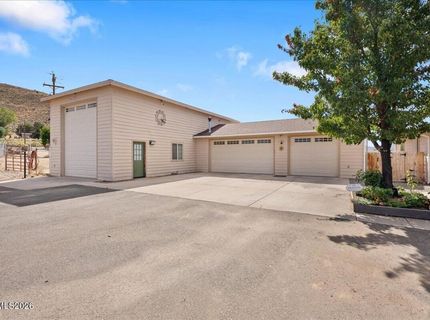 320 Mcclellan Drive, Washoe Valley, NV 89704 Photo