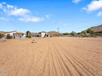 320 Mcclellan Drive, Washoe Valley, NV 89704 Photo