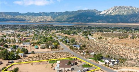 320 Mcclellan Drive, Washoe Valley, NV 89704 Photo
