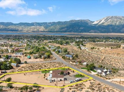 320 Mcclellan Drive, Washoe Valley, NV 89704 Photo
