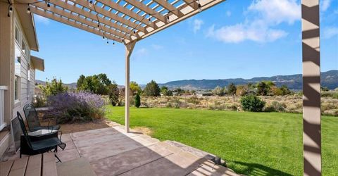 320 Mcclellan Drive, Washoe Valley, NV 89704 Photo