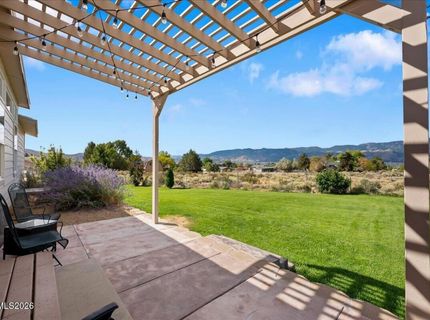 320 Mcclellan Drive, Washoe Valley, NV 89704 Photo