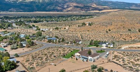 320 Mcclellan Drive, Washoe Valley, NV 89704 Photo