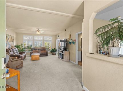 320 Mcclellan Drive, Washoe Valley, NV 89704 Photo