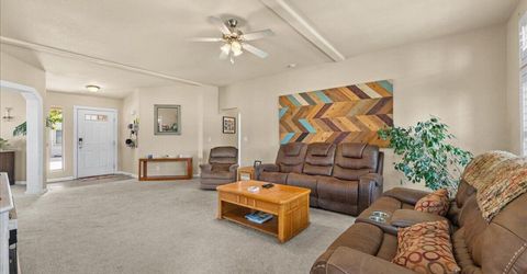 320 Mcclellan Drive, Washoe Valley, NV 89704 Photo