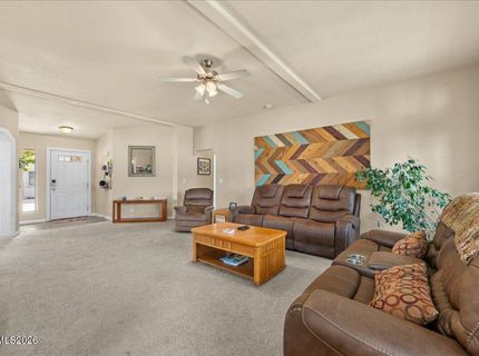 320 Mcclellan Drive, Washoe Valley, NV 89704 Photo