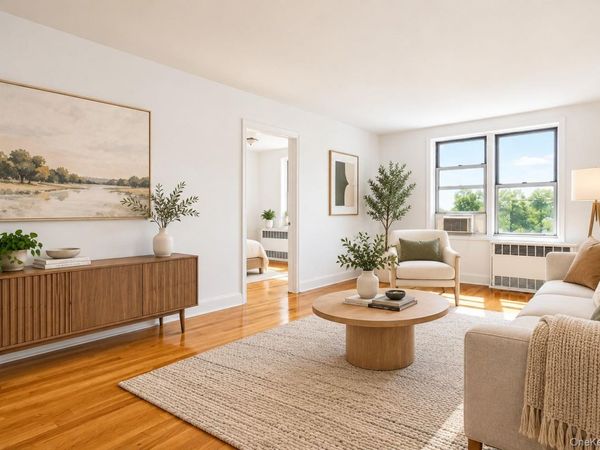 6345 Saunders Street , Unit 3E, Rego Park, NY 11374