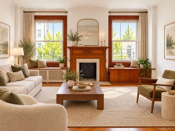 140 W 71st Street, Unit 4C, New York (Manhattan), NY 10023