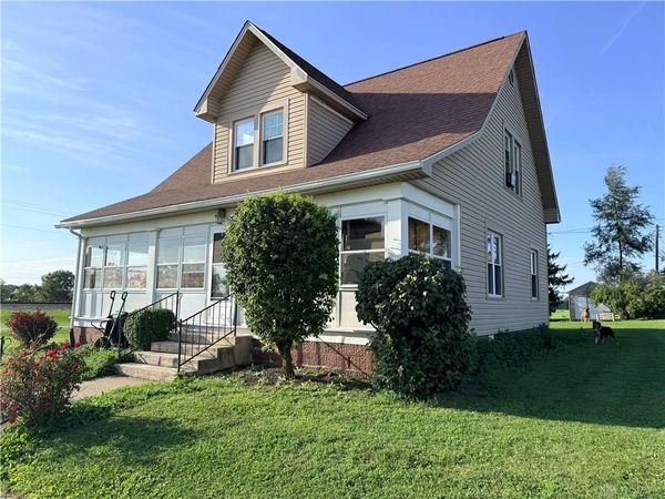 308 W North Street, Anna, OH 45302