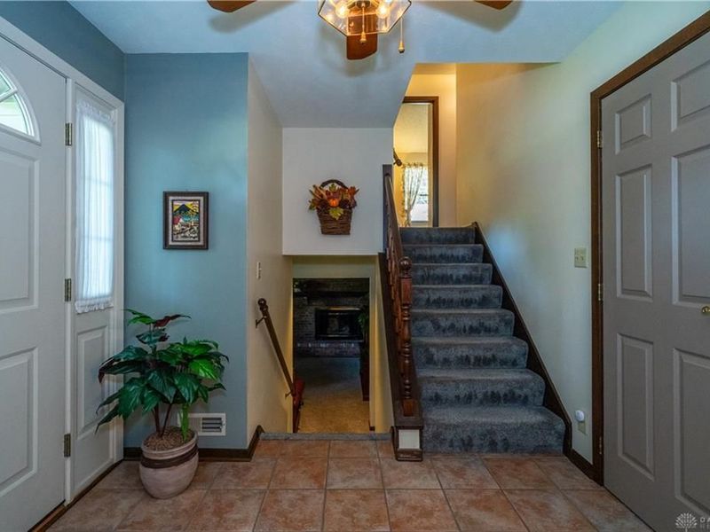 8972 Deep Forest Lane, Washington Township, OH 45458 Photo 15