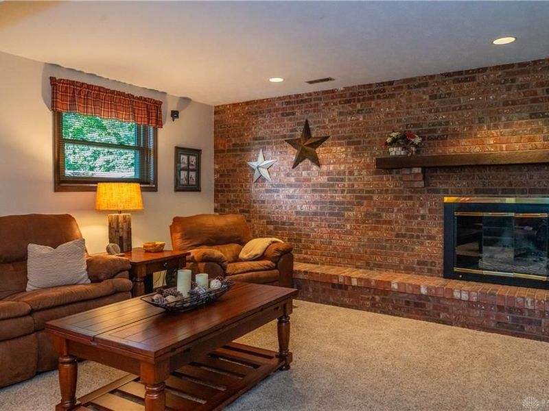 8972 Deep Forest Lane, Washington Township, OH 45458 Photo 32