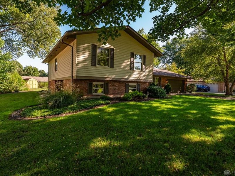 8972 Deep Forest Lane, Washington Township, OH 45458 Photo 37