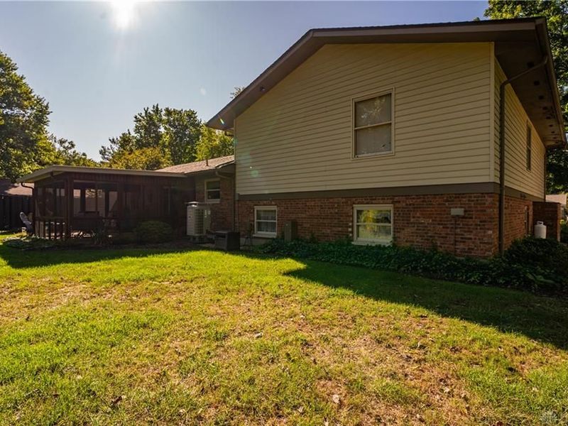 8972 Deep Forest Lane, Washington Township, OH 45458 Photo 43